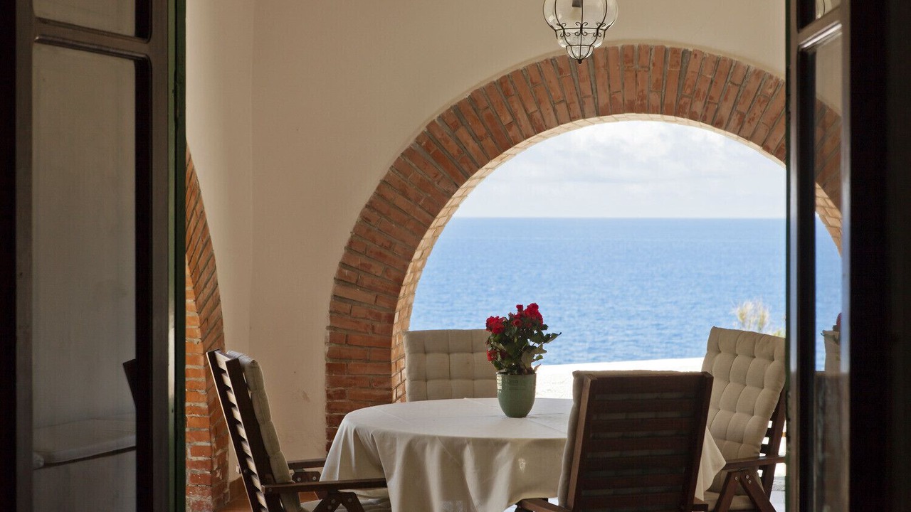 Photo of Outdoor in Scopello