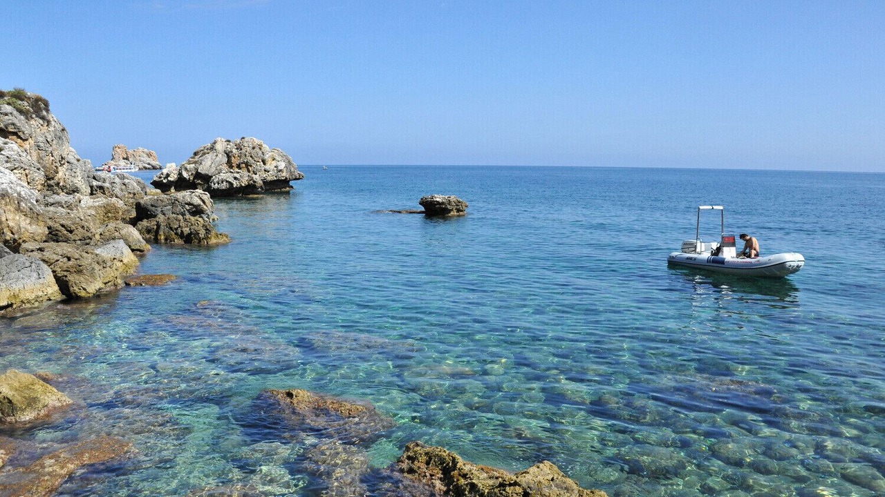 Photo of Others in Scopello