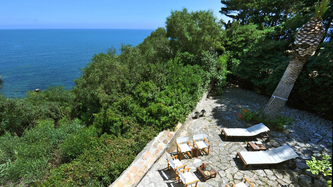 Photo of Outdoor in Scopello