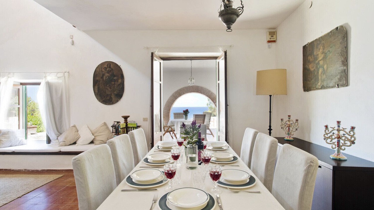 Photo of Others in Scopello
