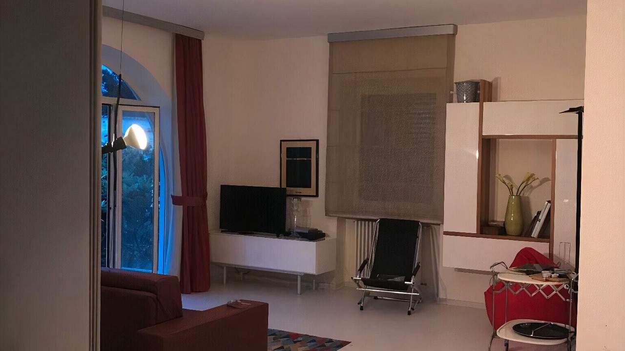 Photo of Livingroom in Ischia Porto