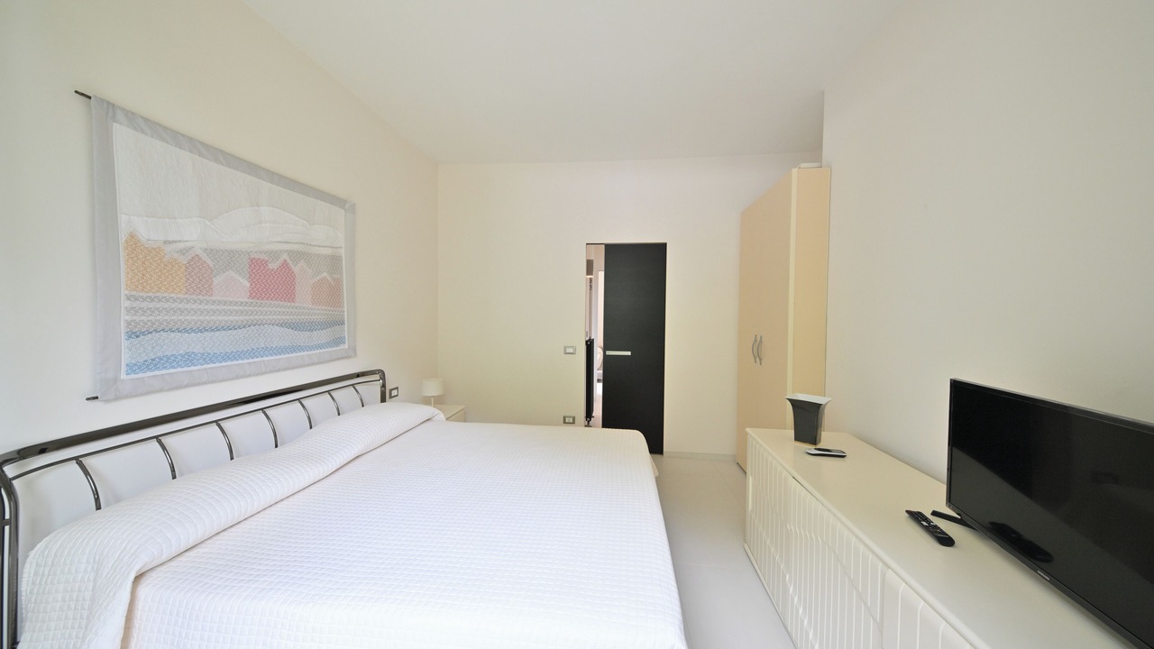 Photo of Bedroom in Ischia Porto