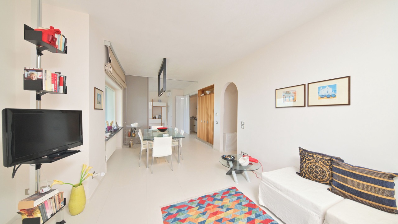 Photo of Livingroom in Ischia Porto
