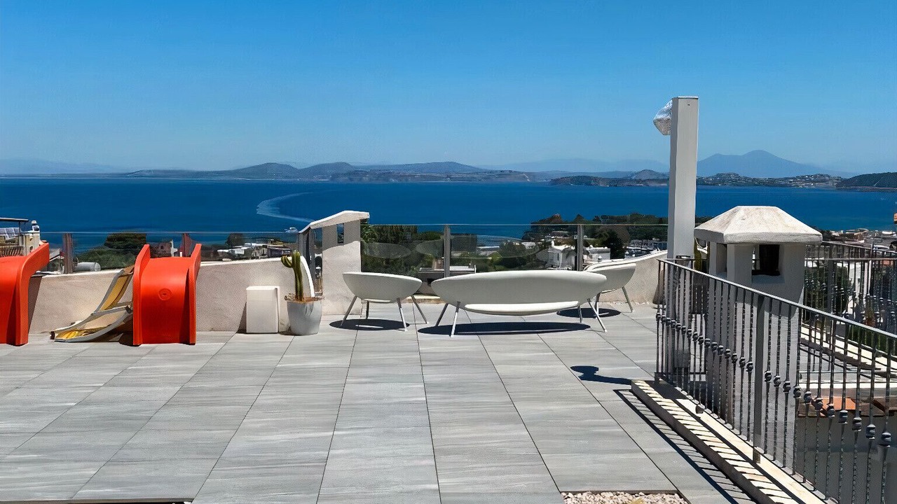 Photo of Outdoor in Ischia Porto