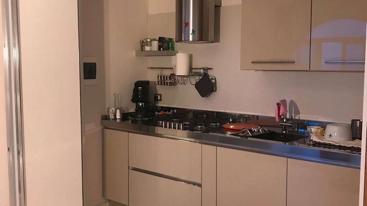Photo of Kitchen in Ischia Porto