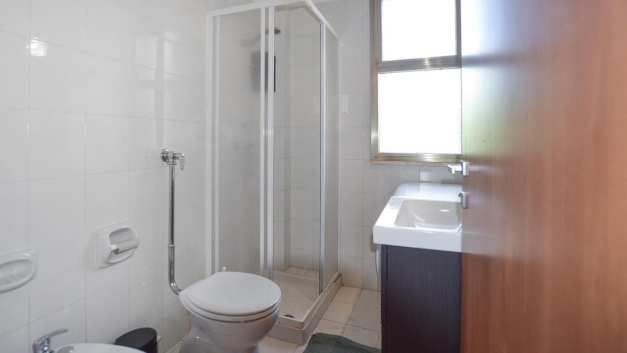 Photo of Bathroom in Punta Braccetto
