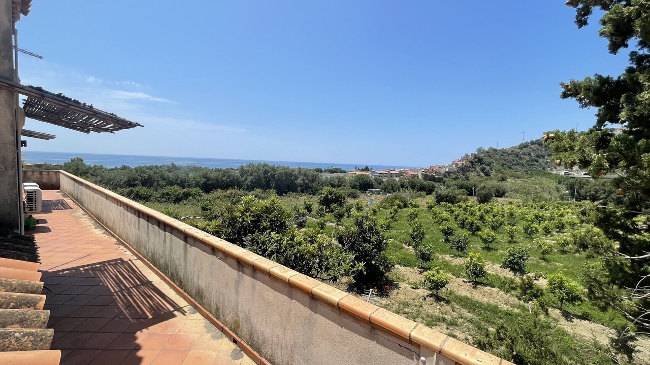 Photo of Outdoor in Palizzi Marina