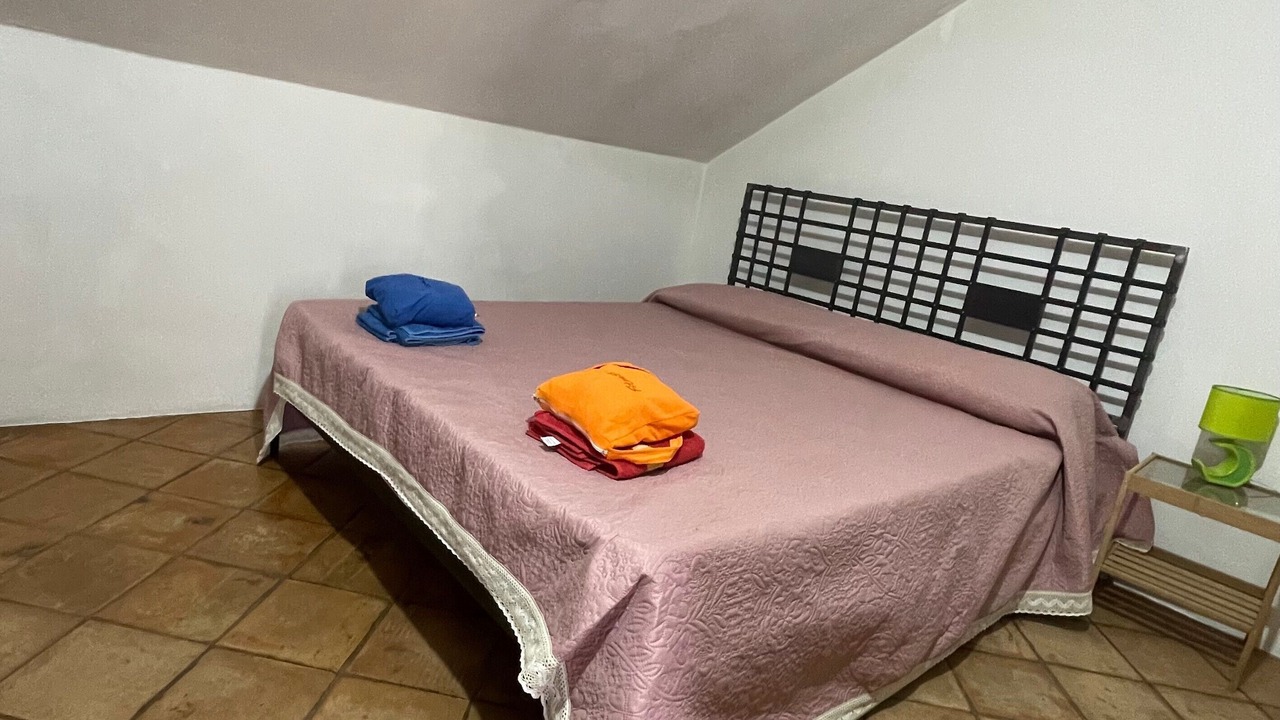 Photo of Bedroom in Palizzi Marina