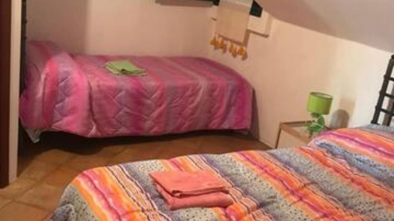Photo of Bedroom in Palizzi Marina