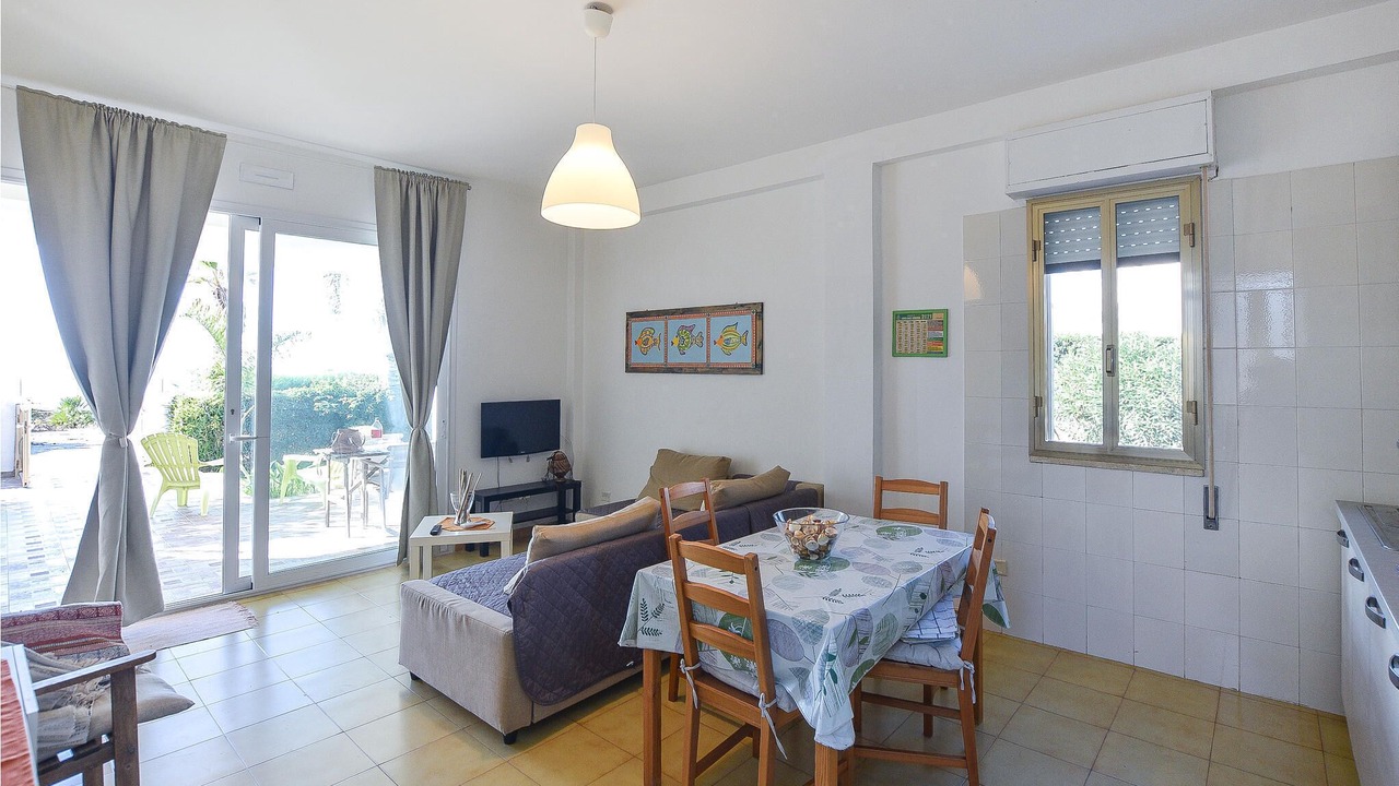 Photo of Bedroom in Punta Braccetto