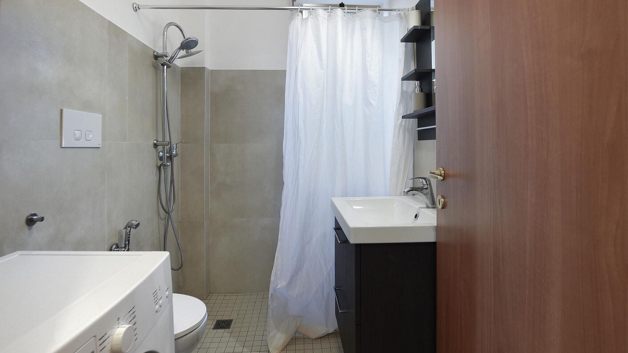 Photo of Bathroom in Punta Braccetto