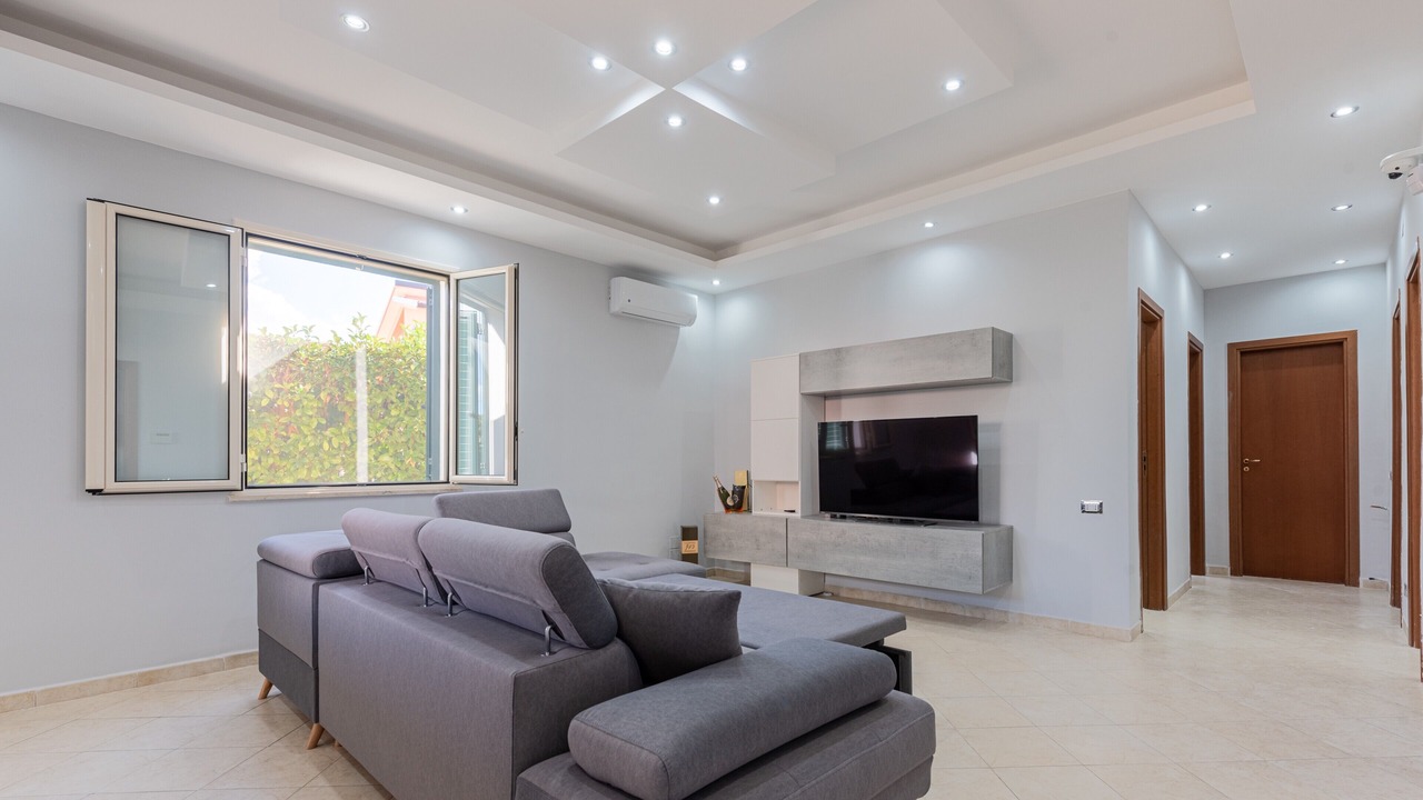 Photo of Livingroom in Trabia