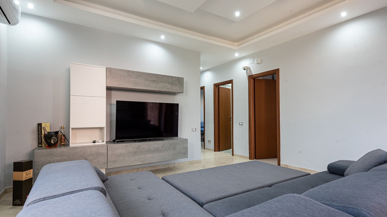 Photo of Livingroom in Trabia