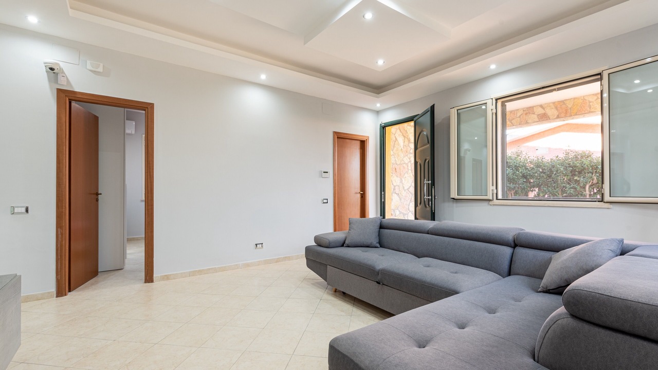 Photo of Livingroom in Trabia