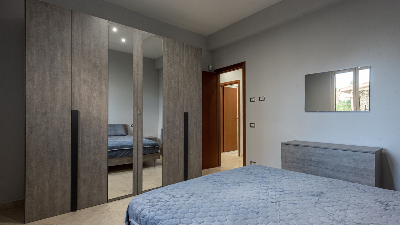 Photo of Bedroom in Trabia