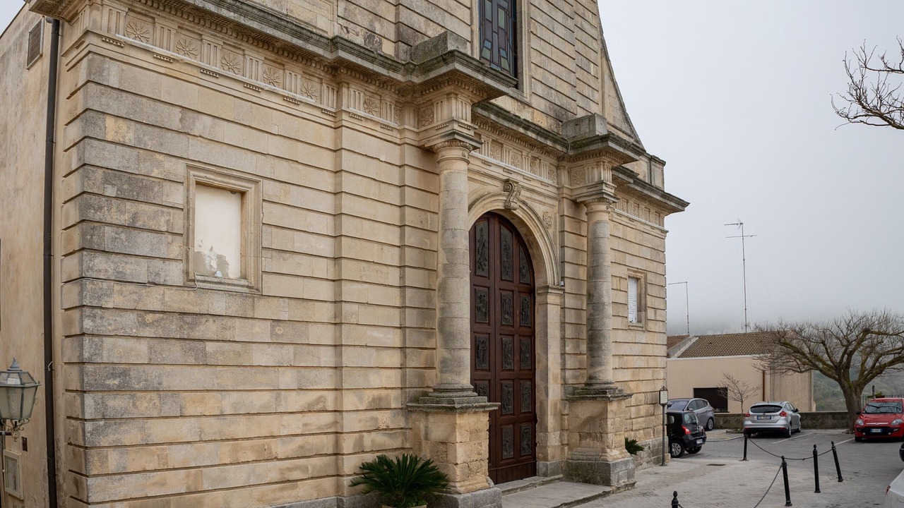 Photo of Outdoor in Chiaramonte Gulfi