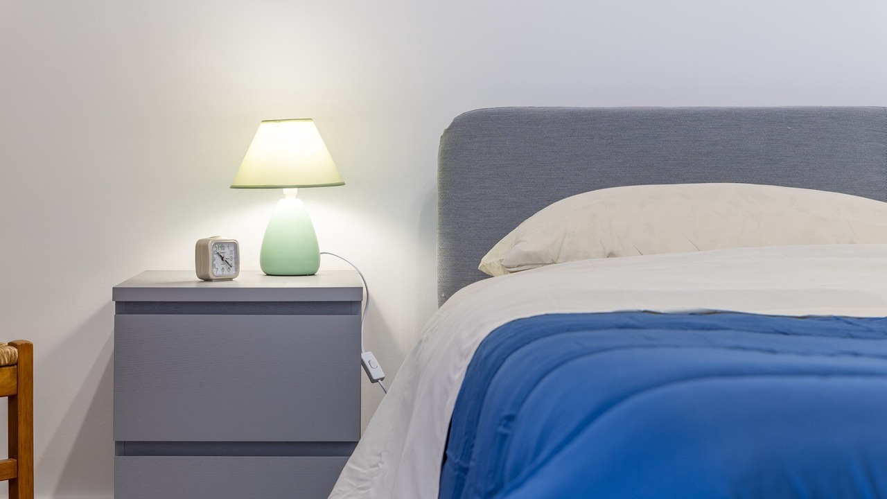 Photo of Bedroom in Chiaramonte Gulfi