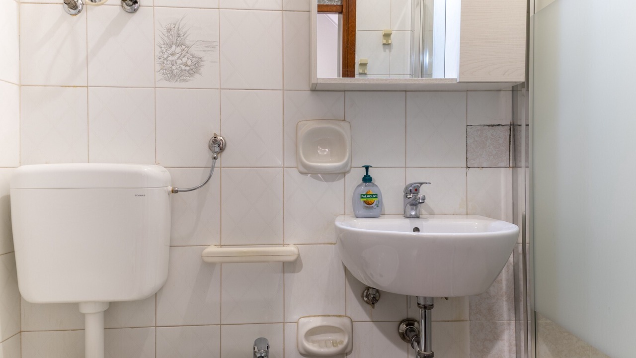 Photo of Bathroom in Chiaramonte Gulfi