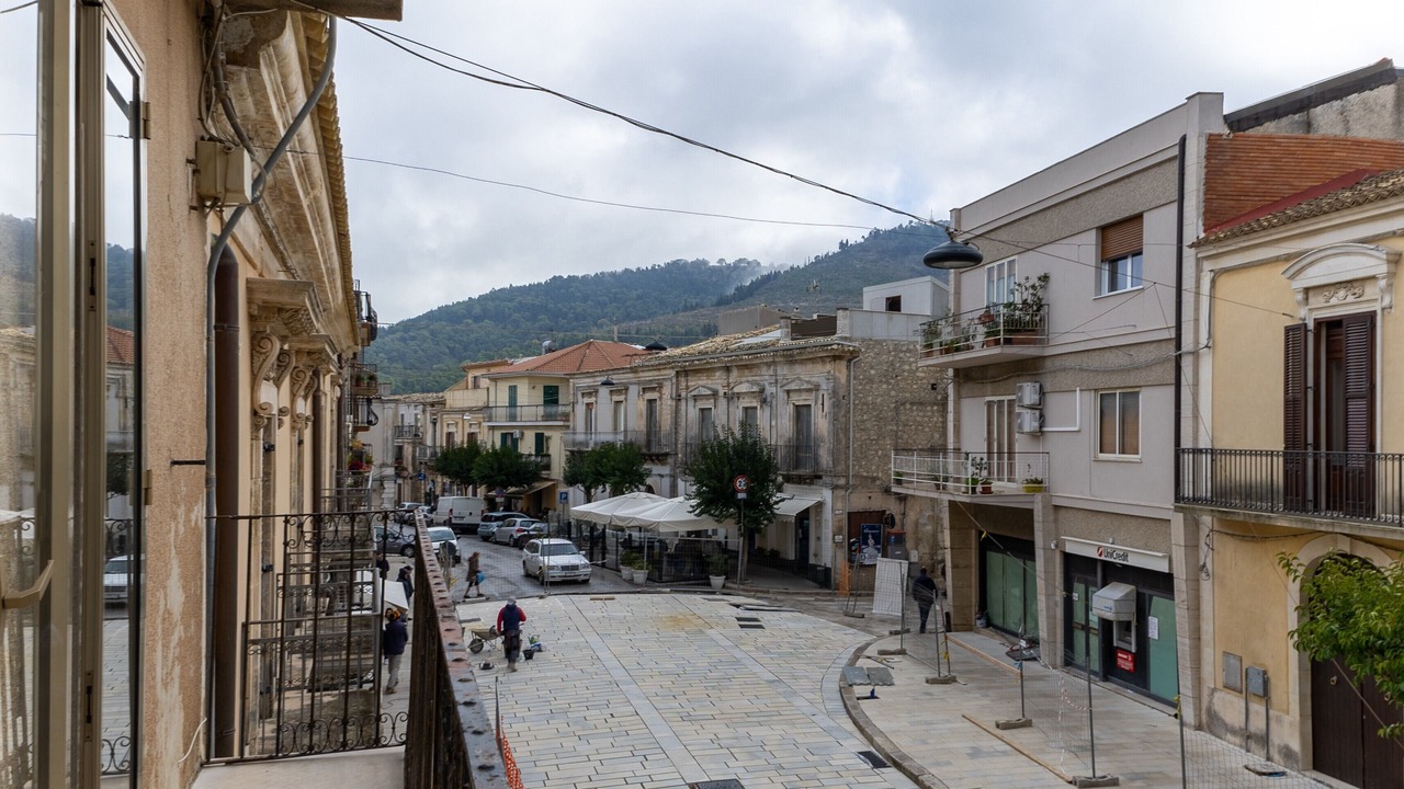 Photo of Patio Balcony in Chiaramonte Gulfi