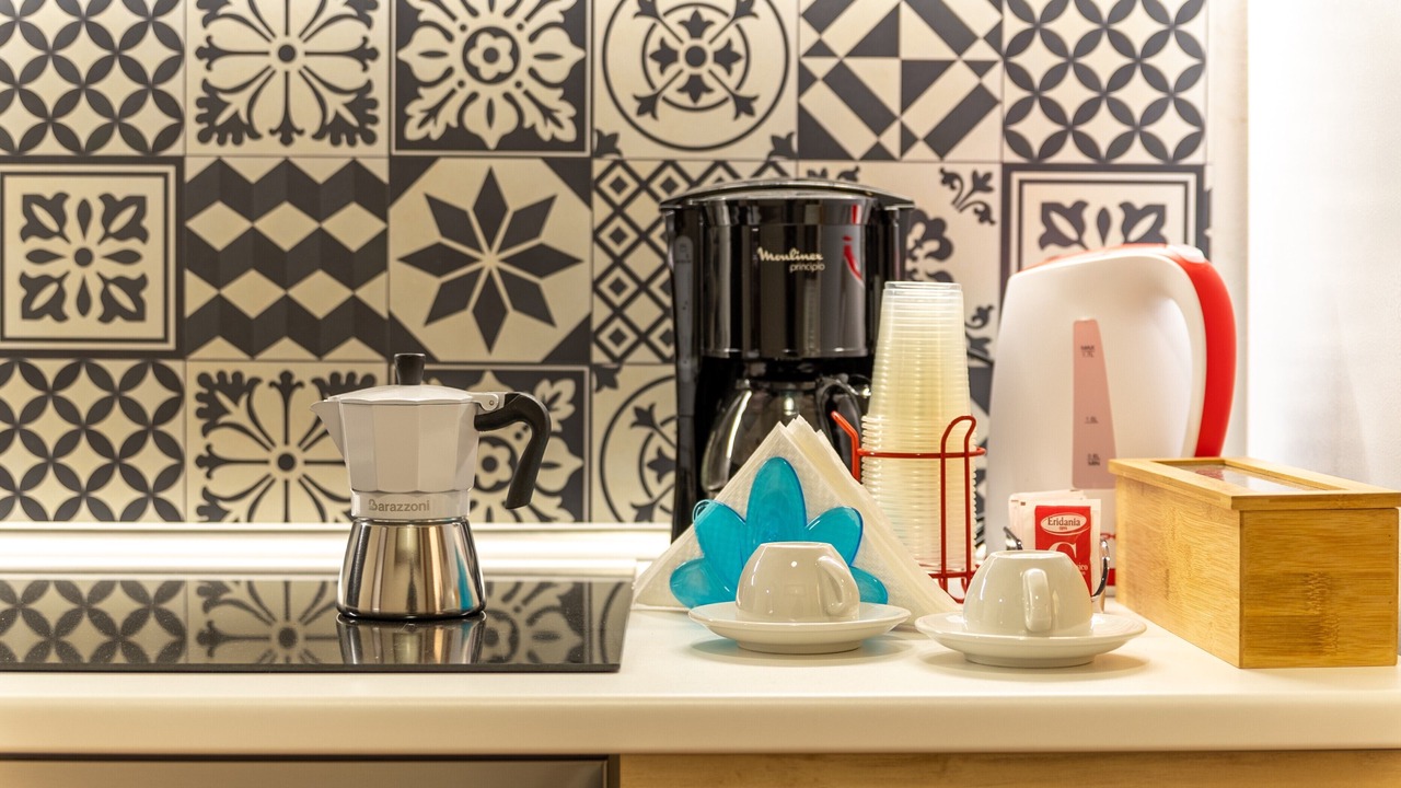 Photo of Kitchen in Chiaramonte Gulfi