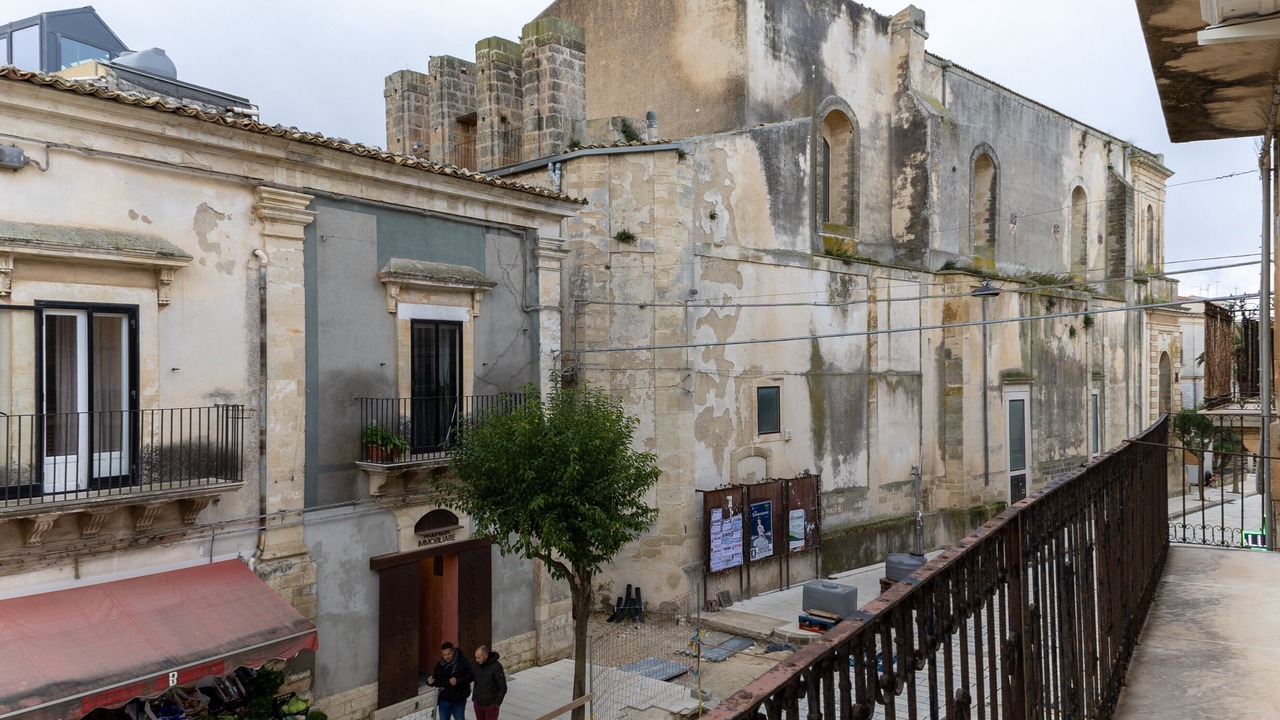 Photo of Patio Balcony in Chiaramonte Gulfi