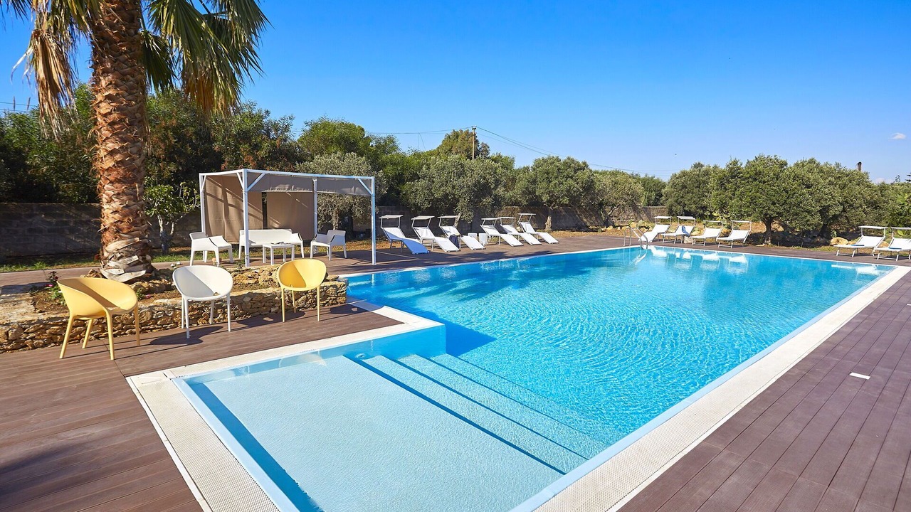 Photo of Outdoor in Lido Marausa
