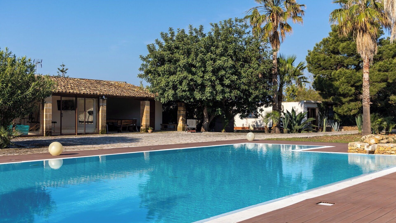 Photo of Outdoor in Lido Marausa