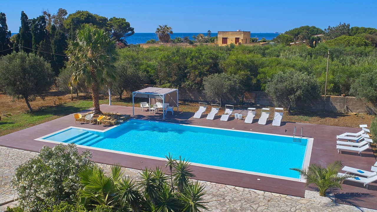 Photo of Outdoor in Lido Marausa