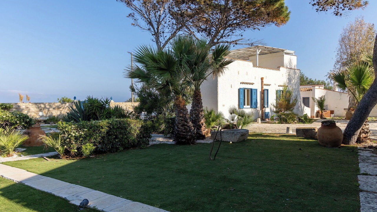 Photo of Outdoor in Lido Marausa