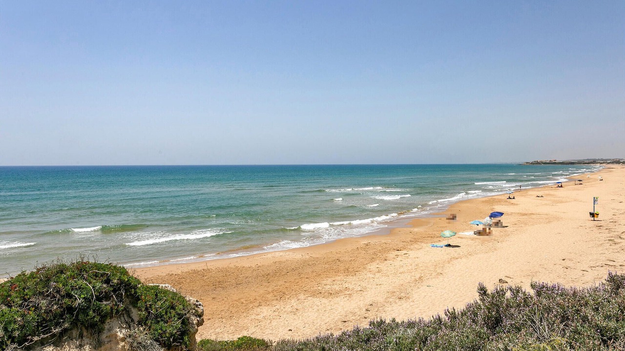 Photo of Others in Punta Braccetto