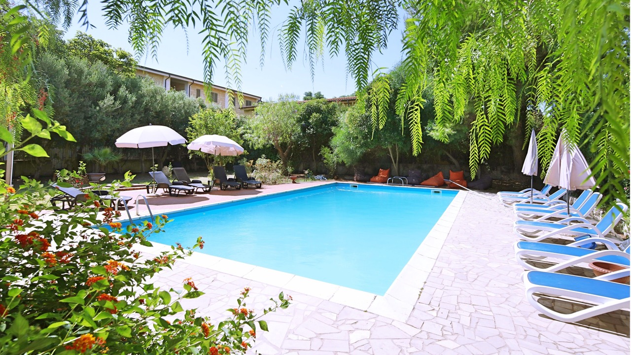 Photo of Outdoor in Anastasi III