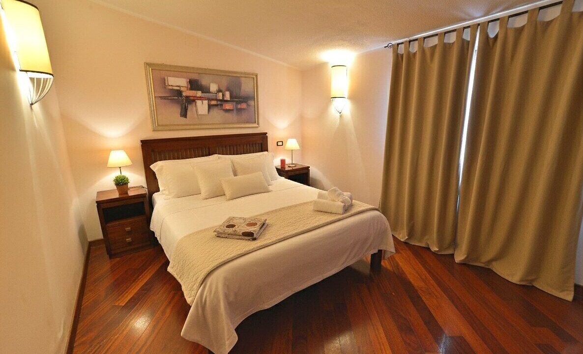 Photo of Bedroom in Anastasi III