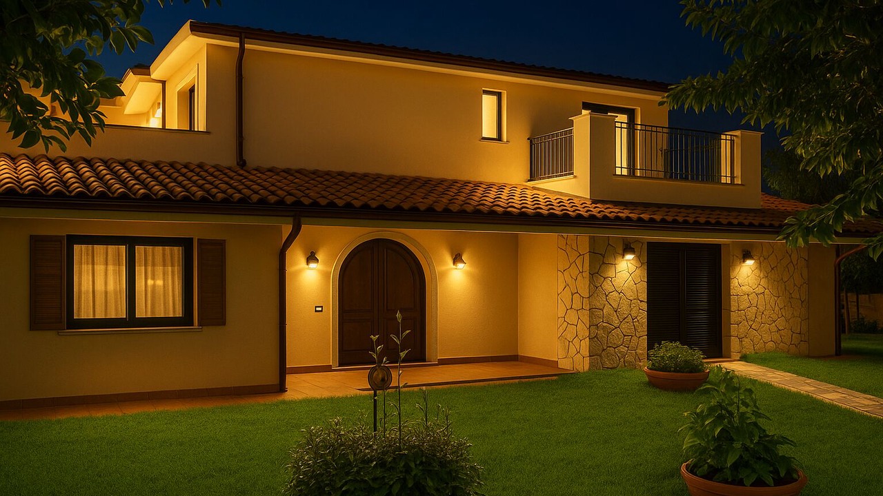Photo of Outdoor in Anastasi III