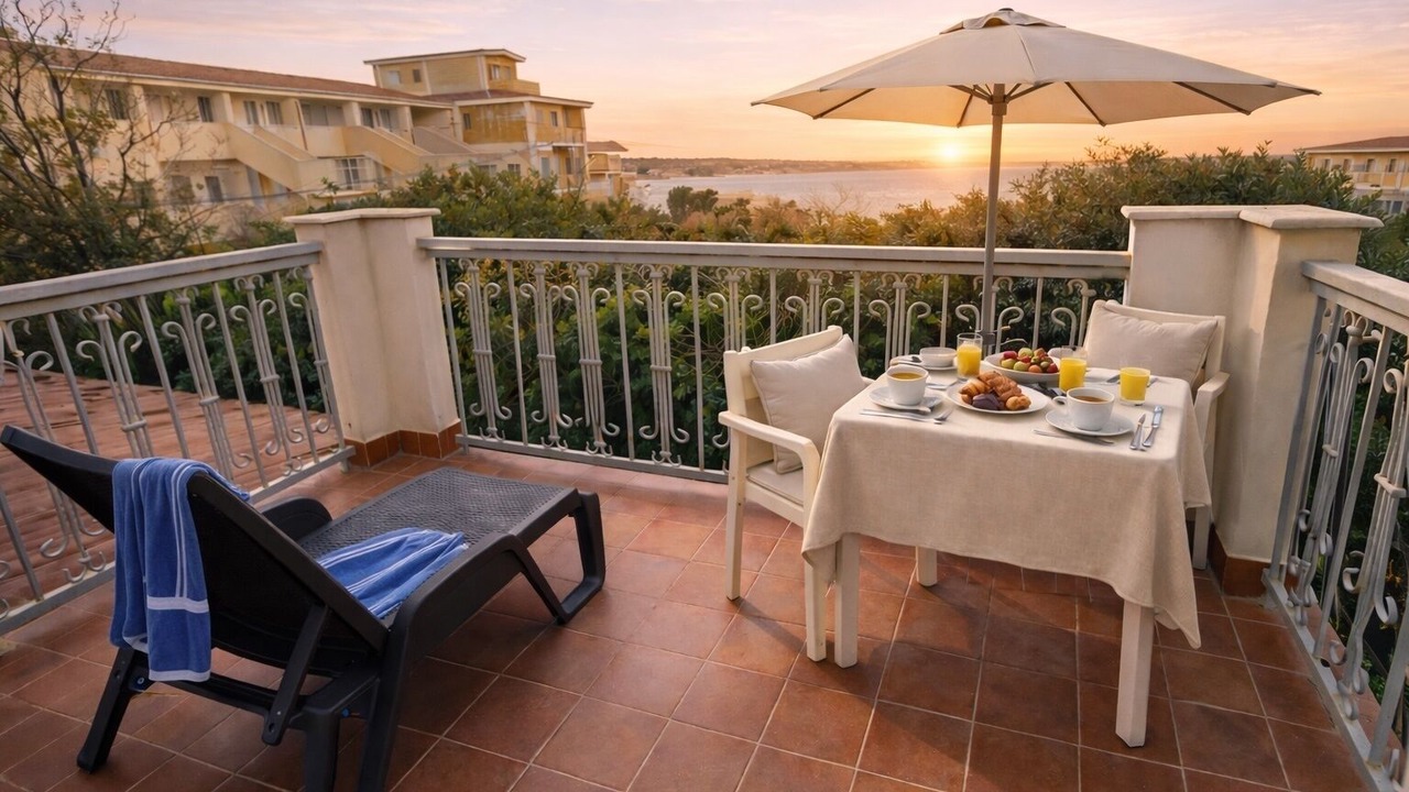 Photo of Outdoor in Anastasi III