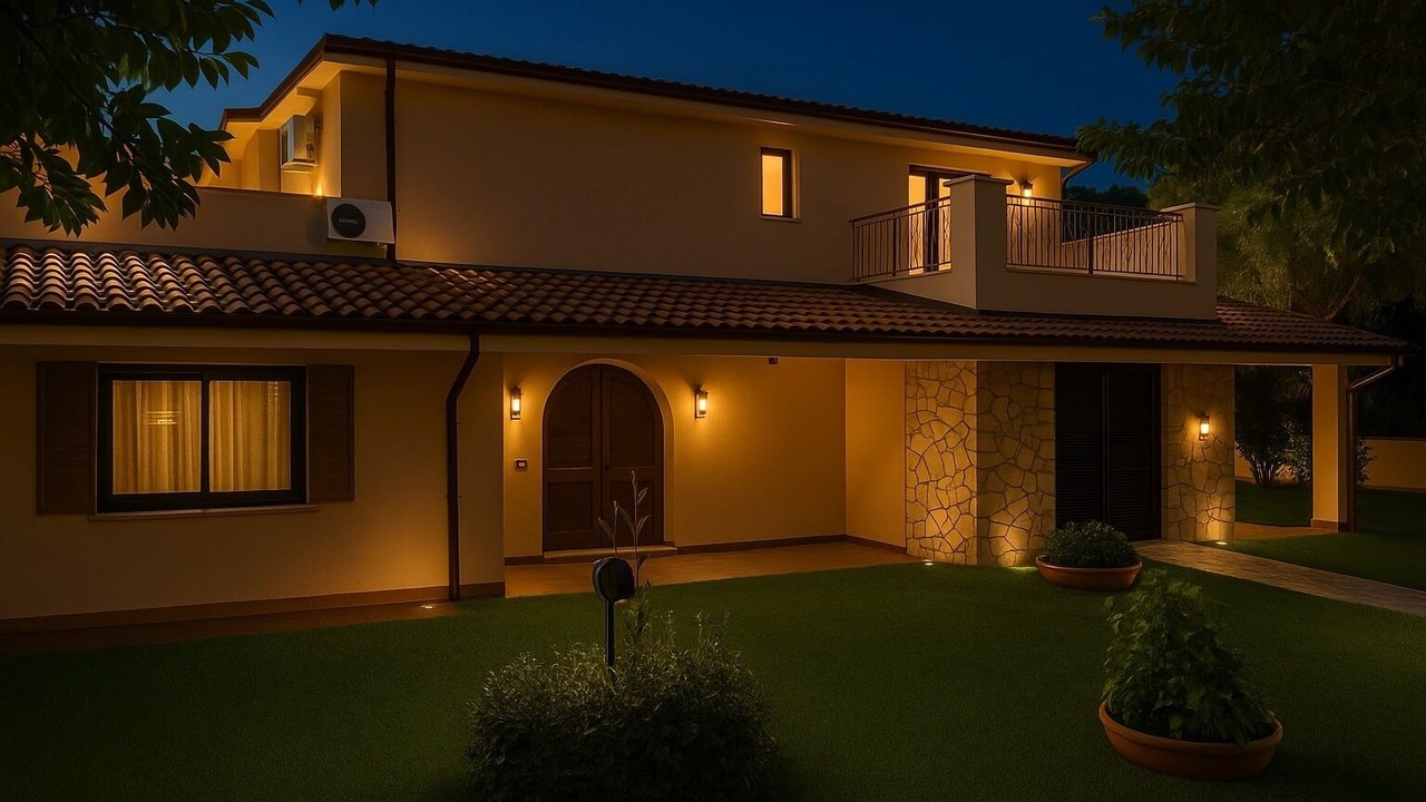 Photo of Outdoor in Anastasi III
