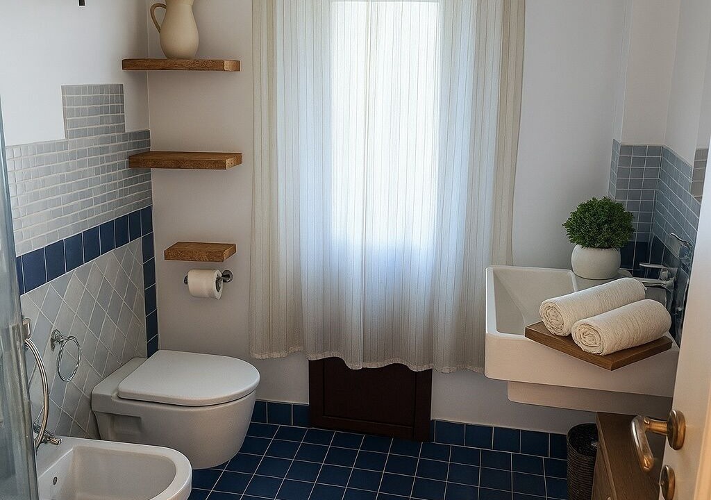 Photo of Bathroom in Anastasi III