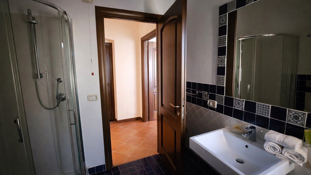 Photo of Bathroom in Anastasi III