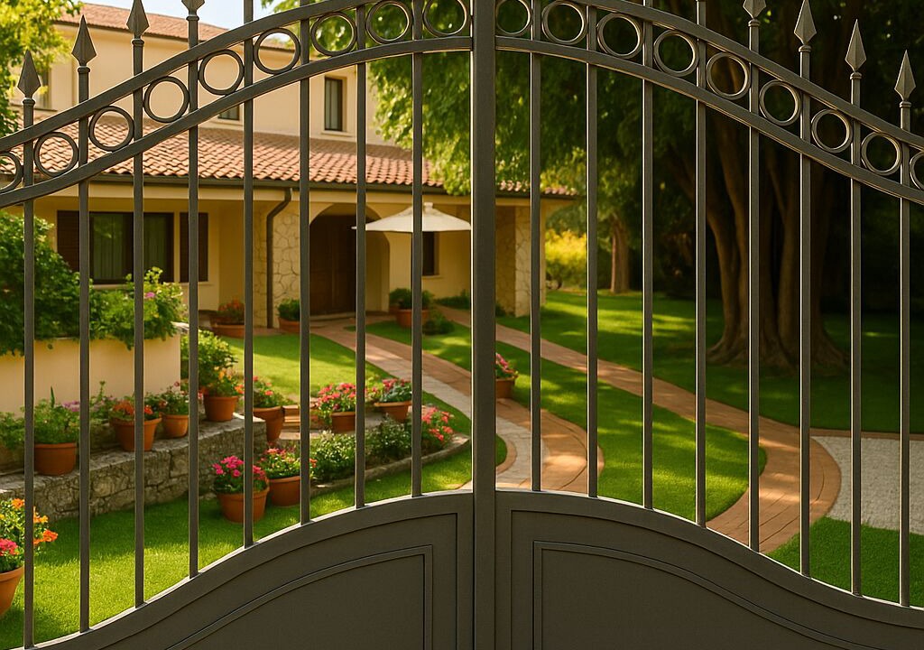 Photo of Outdoor in Anastasi III