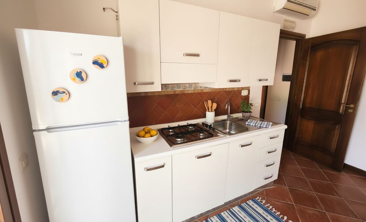 Photo of Kitchen in Anastasi III