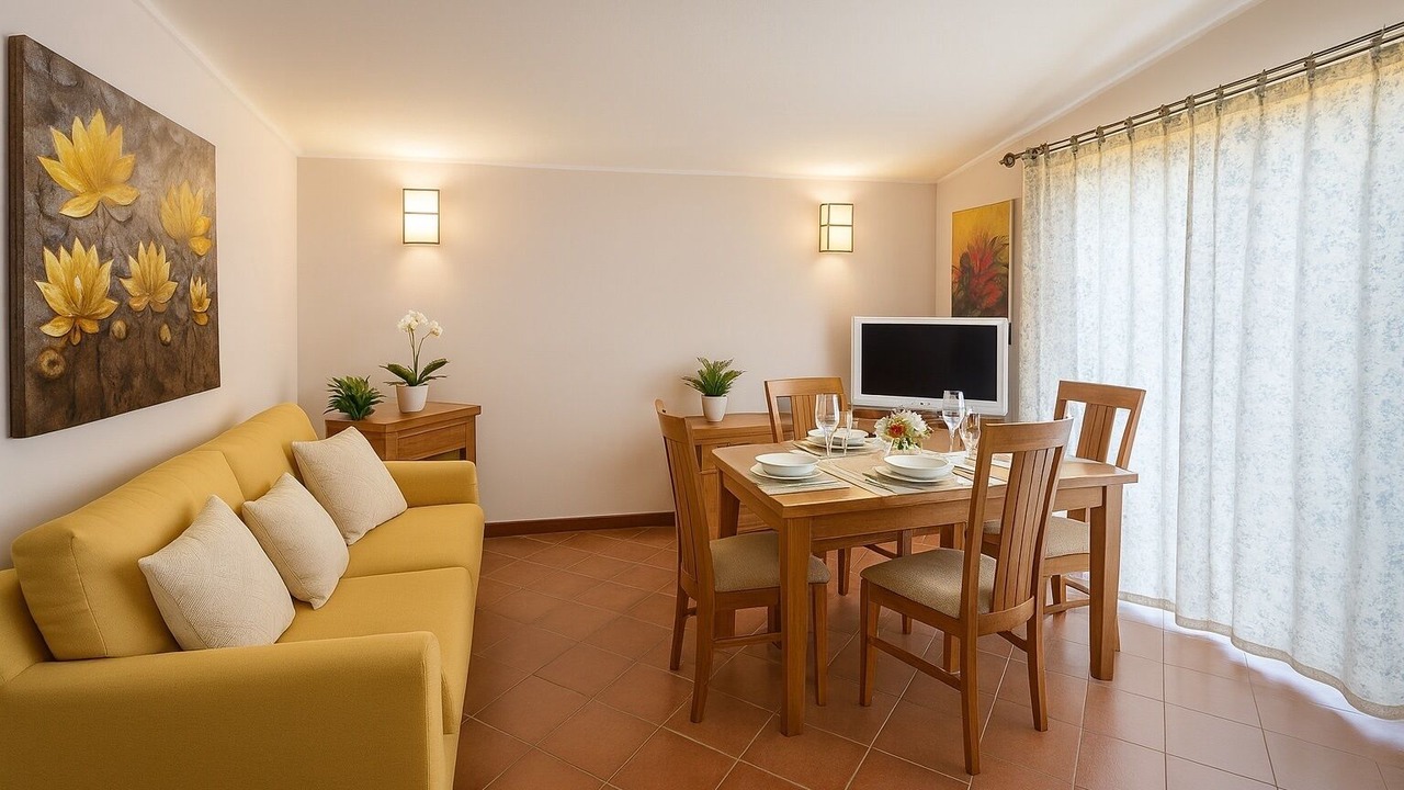 Photo of Livingroom in Anastasi III