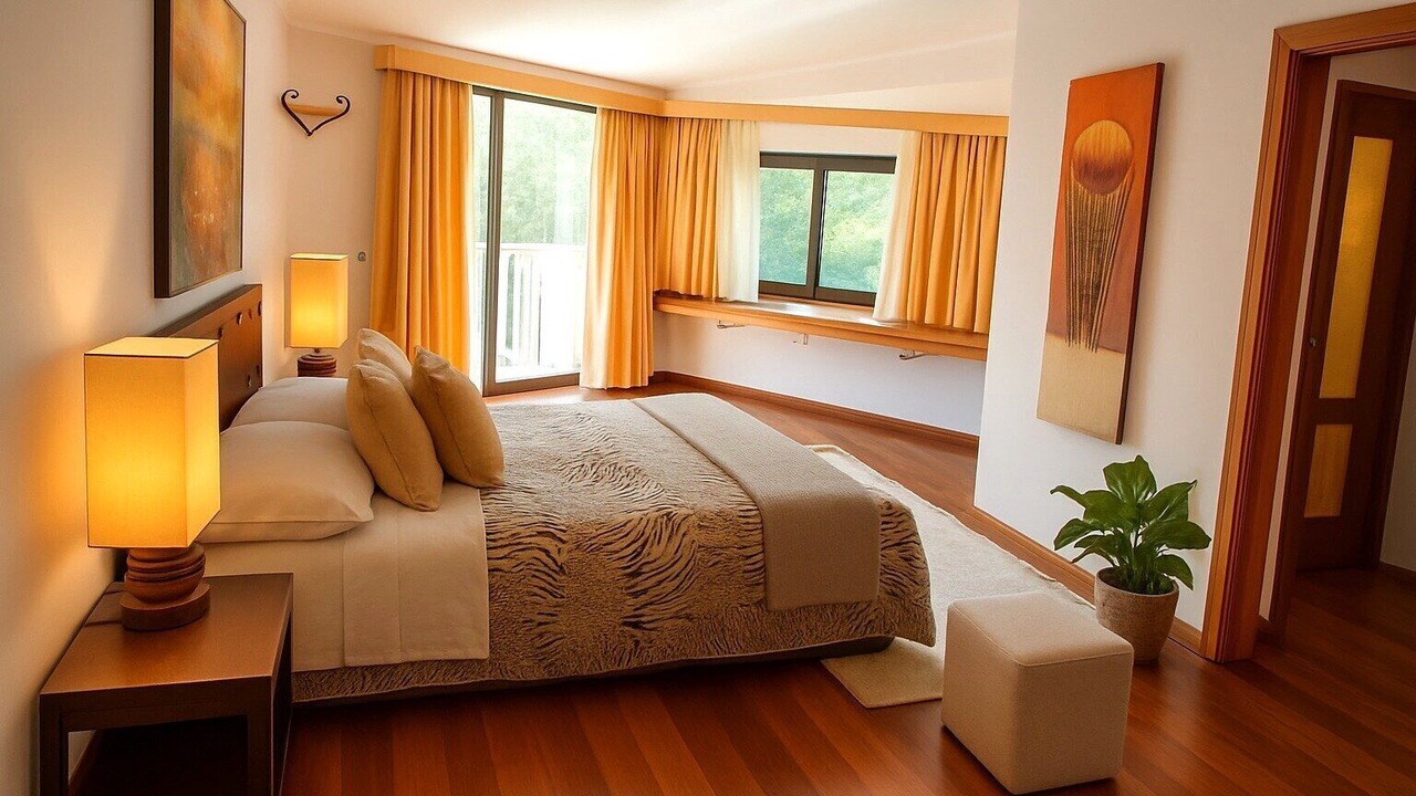 Photo of Bedroom in Anastasi III
