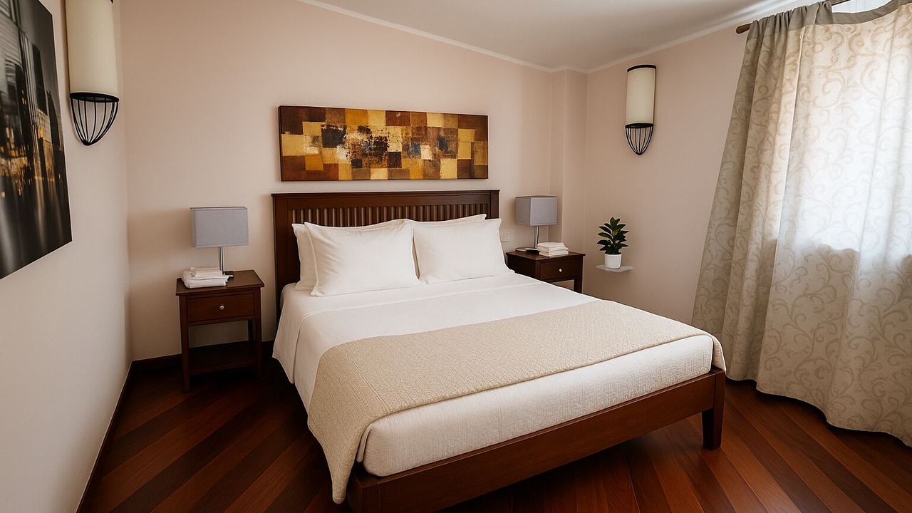 Photo of Bedroom in Anastasi III