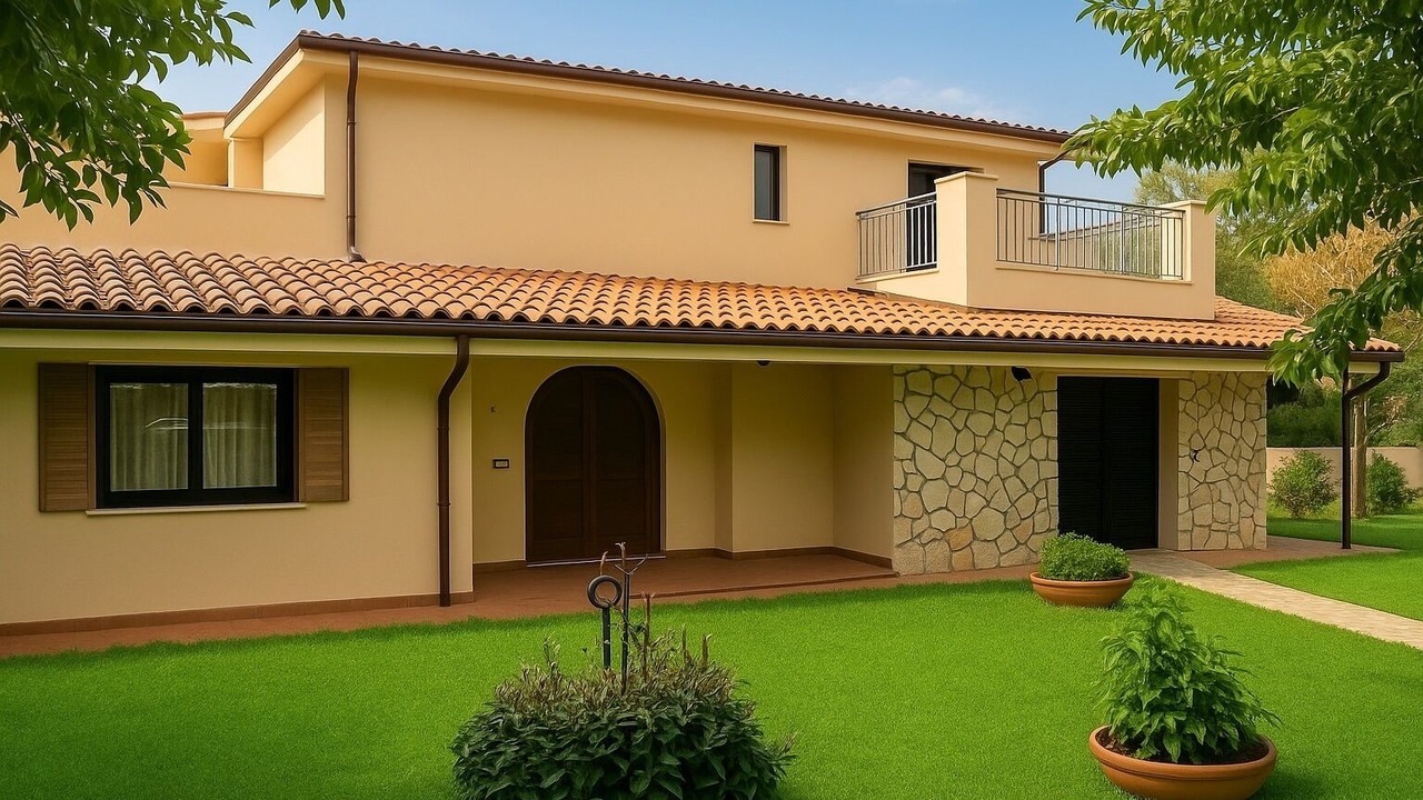 Photo of Outdoor in Anastasi III