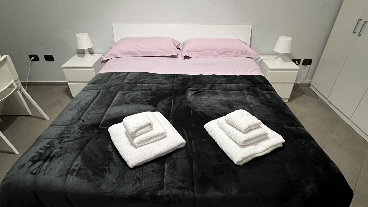 Photo of Bedroom in Avellino
