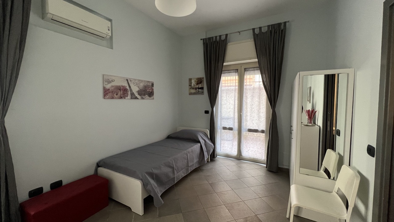 Photo of Bedroom in Avellino