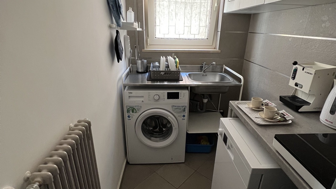 Photo of Kitchen in Avellino