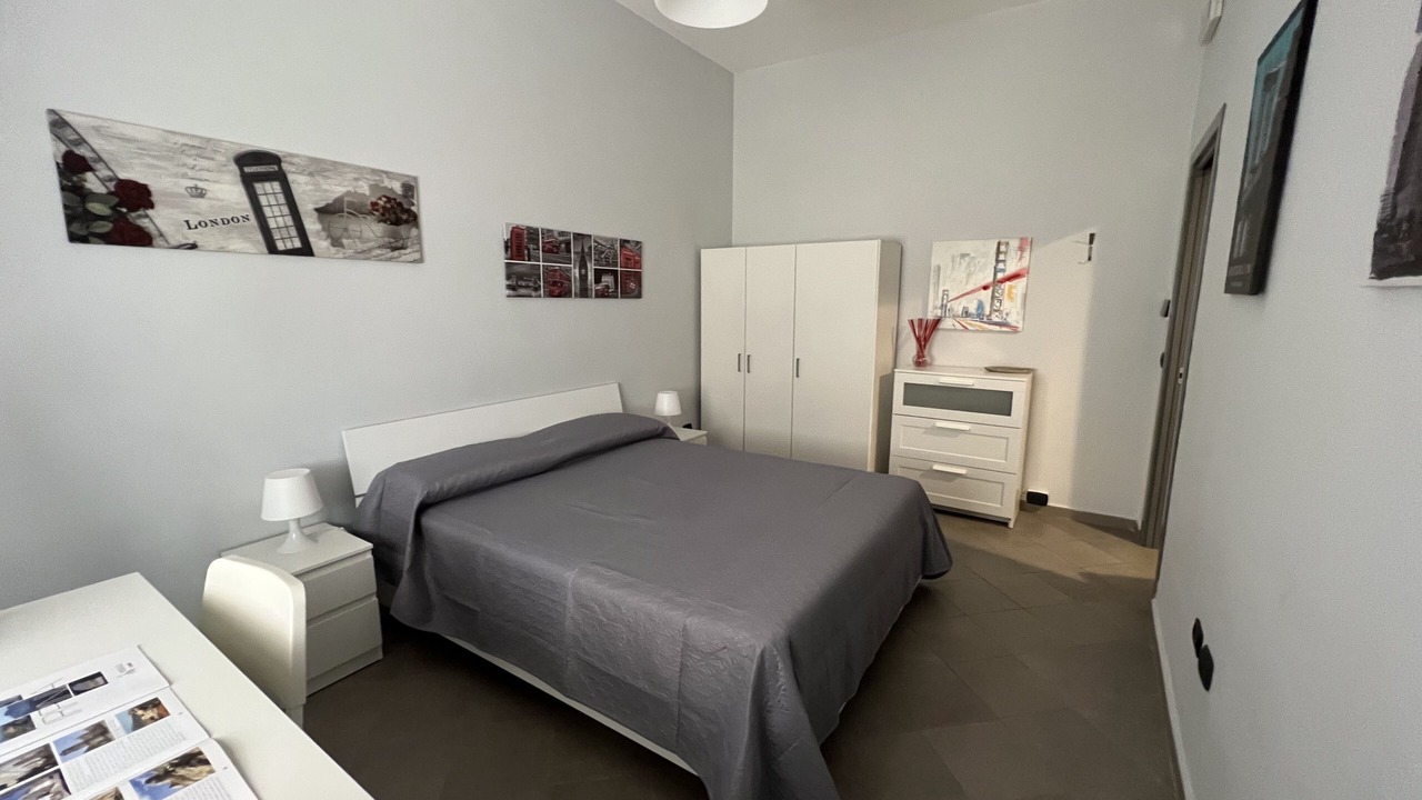 Photo of Bedroom in Avellino