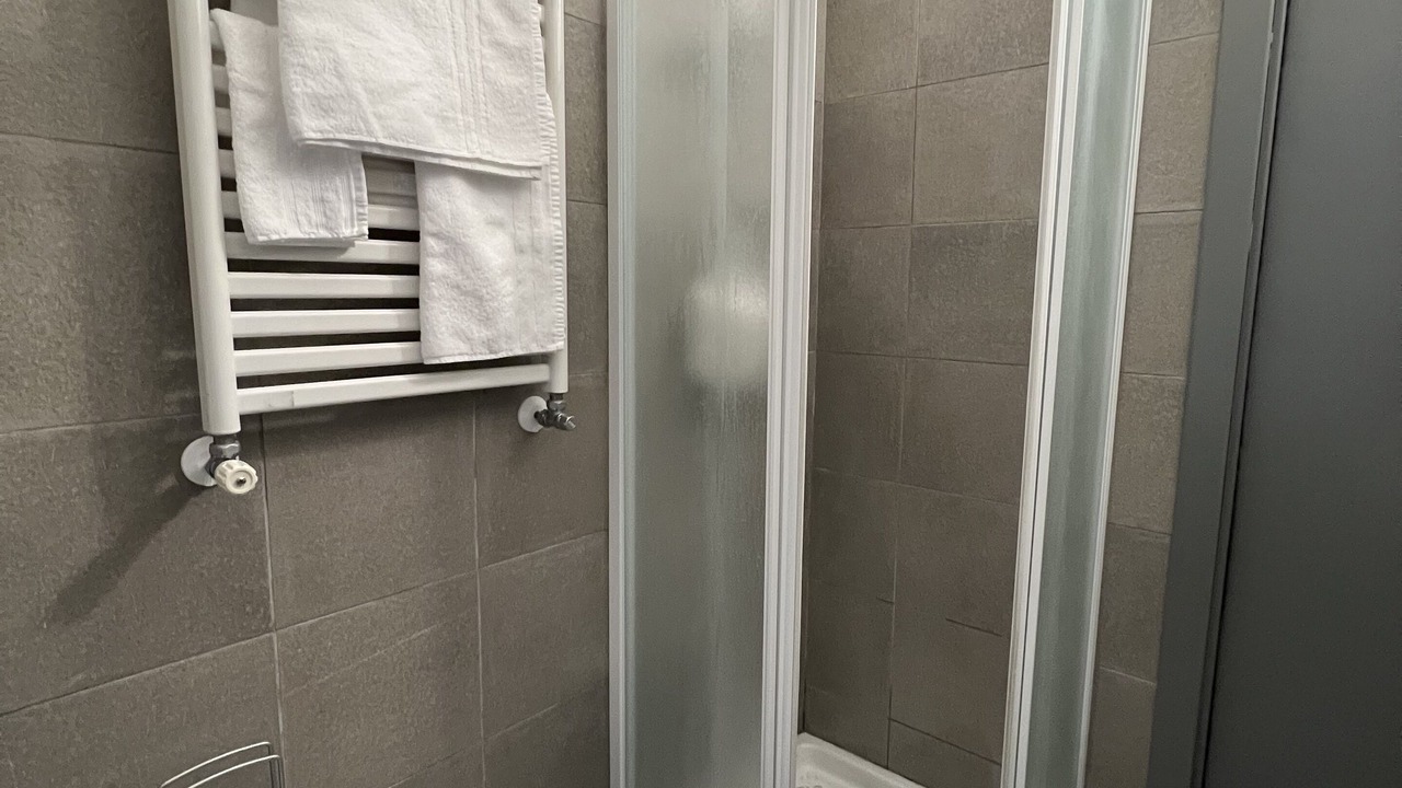 Photo of Bathroom in Avellino