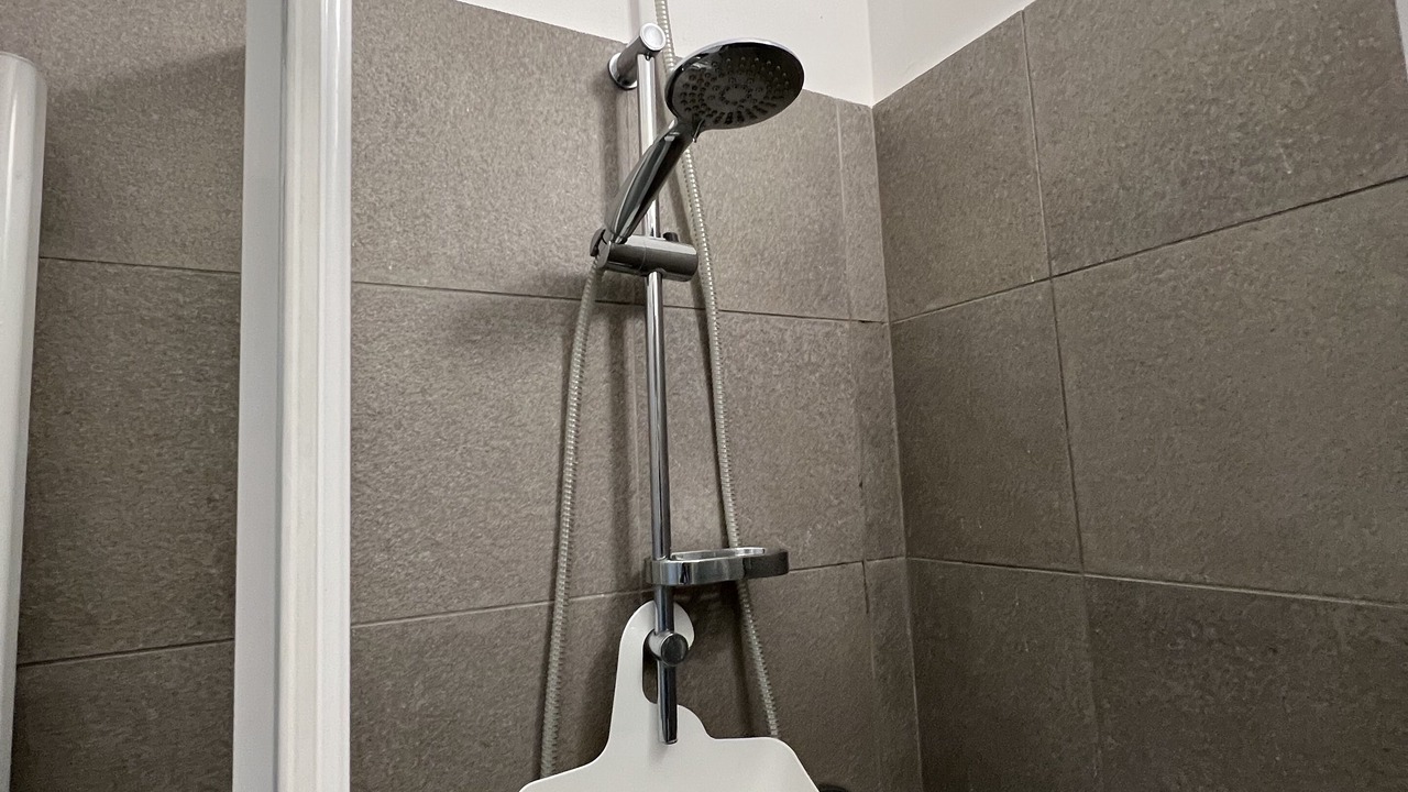 Photo of Bathroom in Avellino