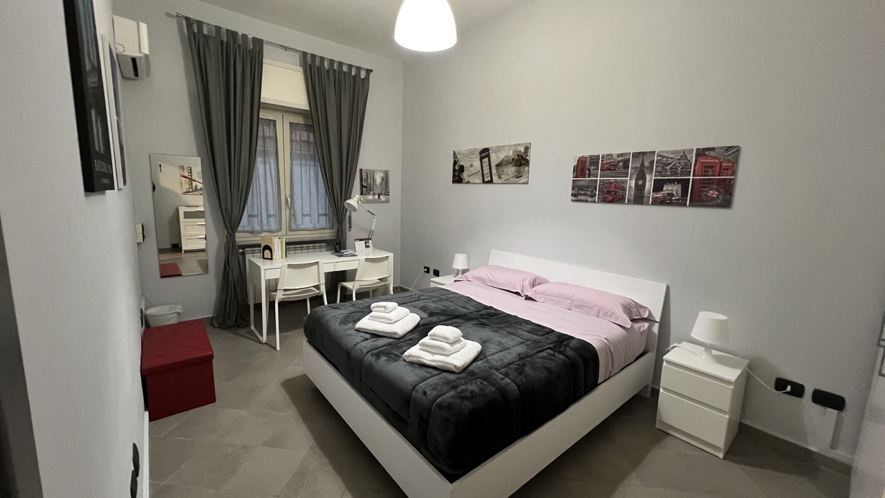 Photo of Bedroom in Avellino